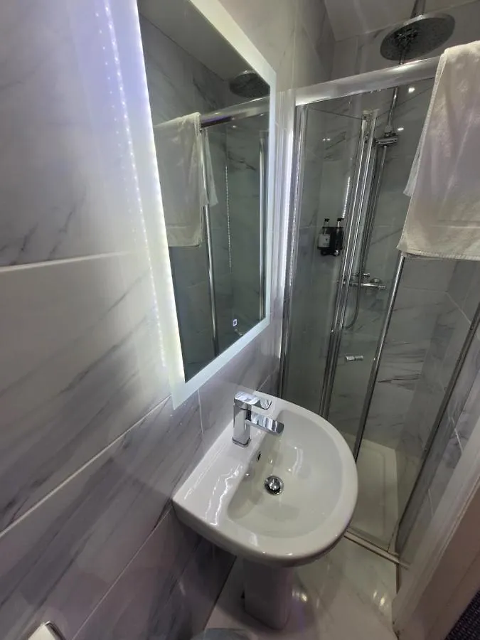 Blackpool Resort Hotel