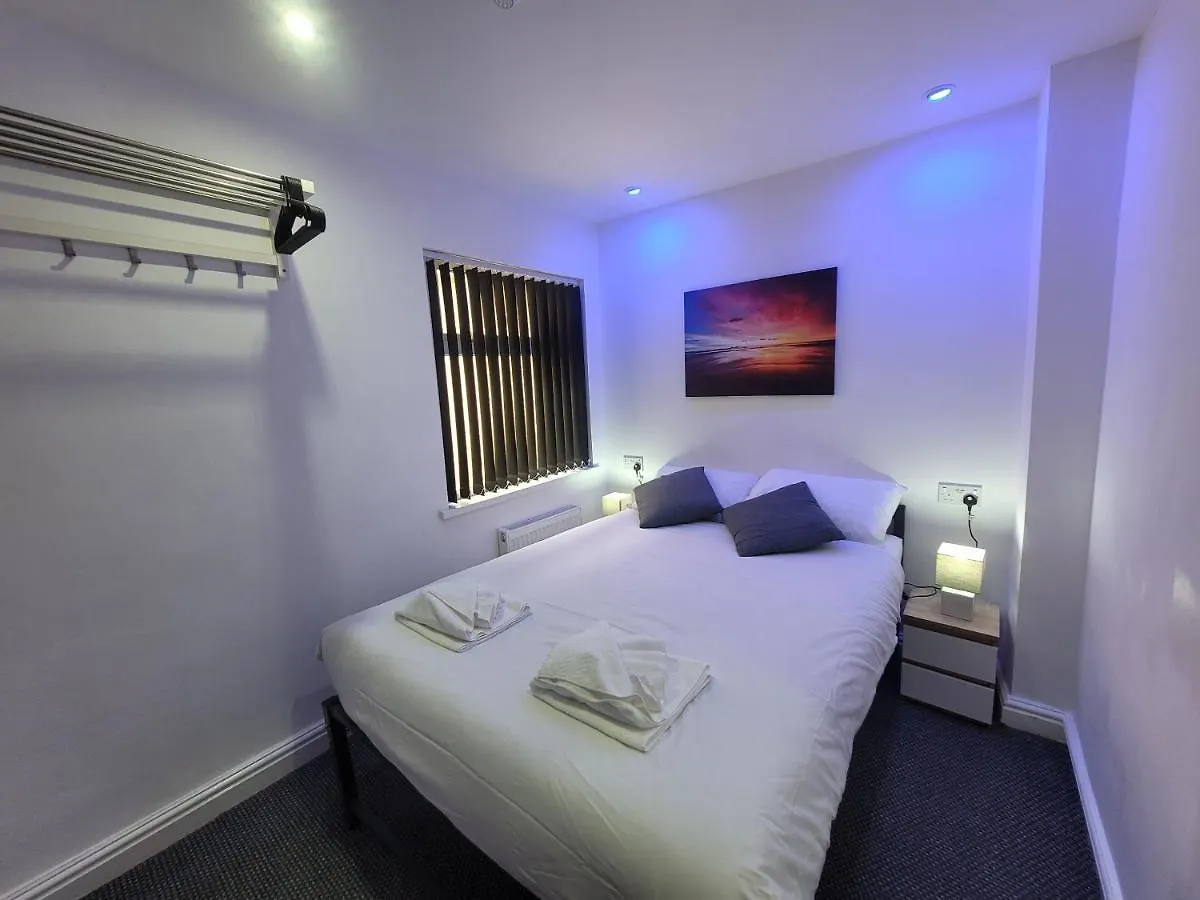 Blackpool Resort Hotel