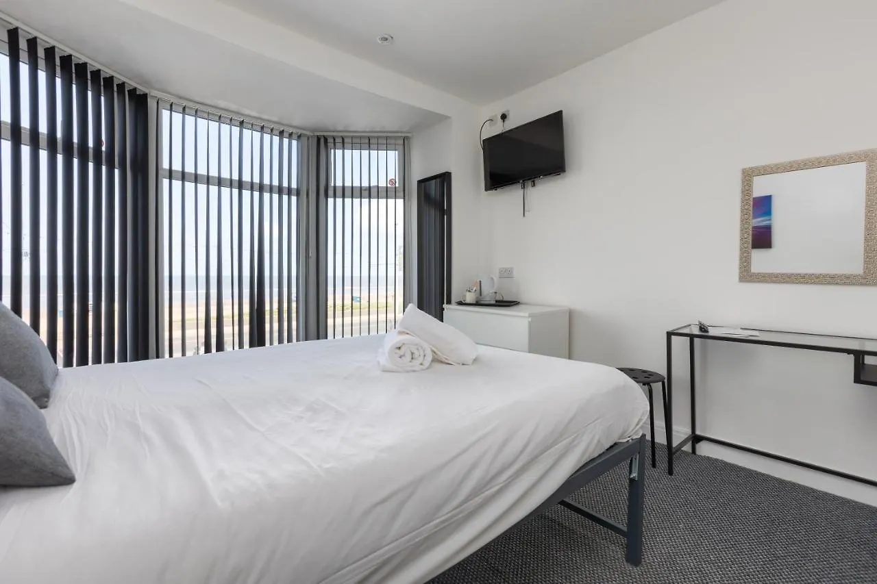 Blackpool Resort Hotel Verenigd Koninkrijk
