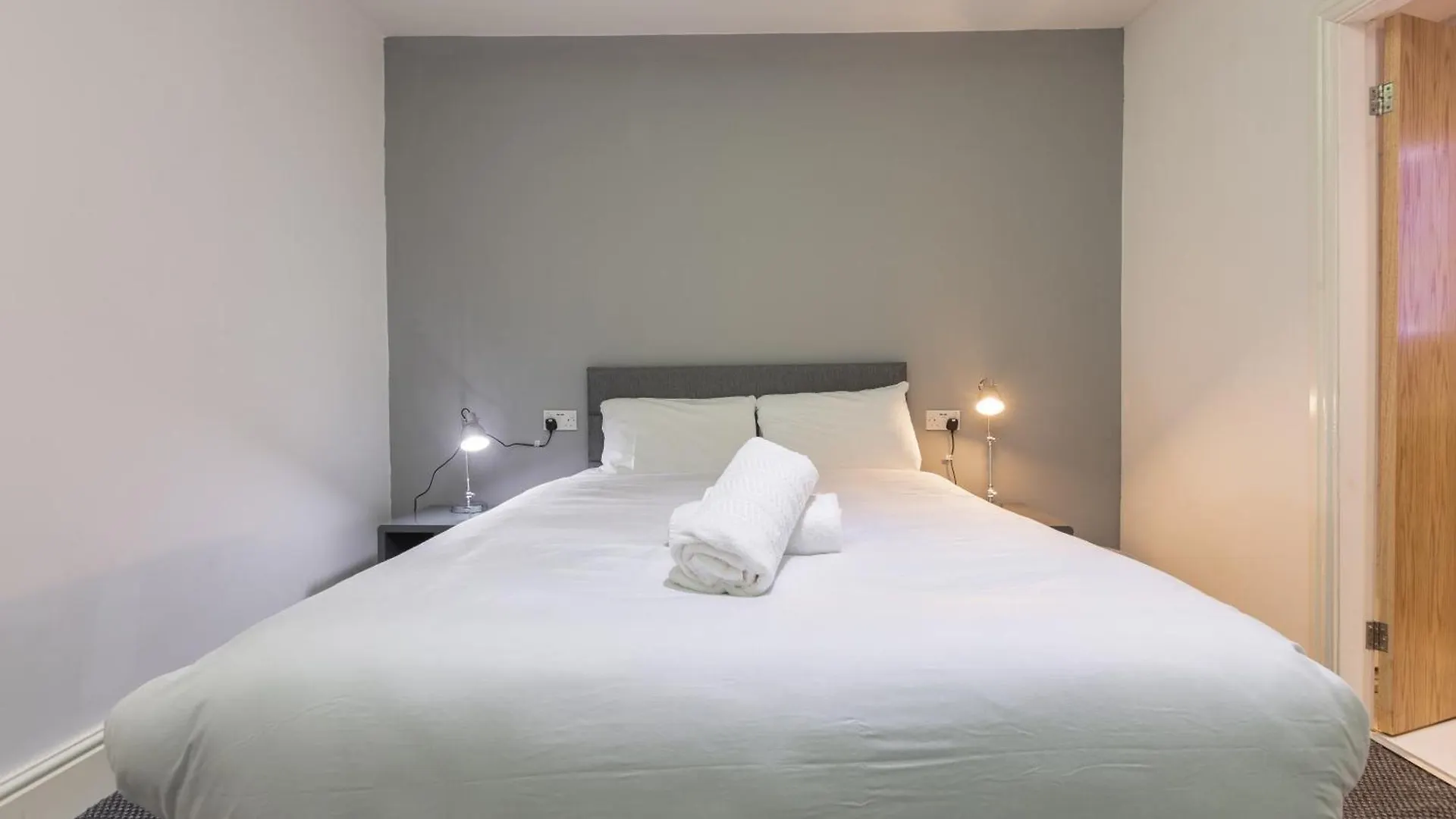 Blackpool Resort Hotel Verenigd Koninkrijk