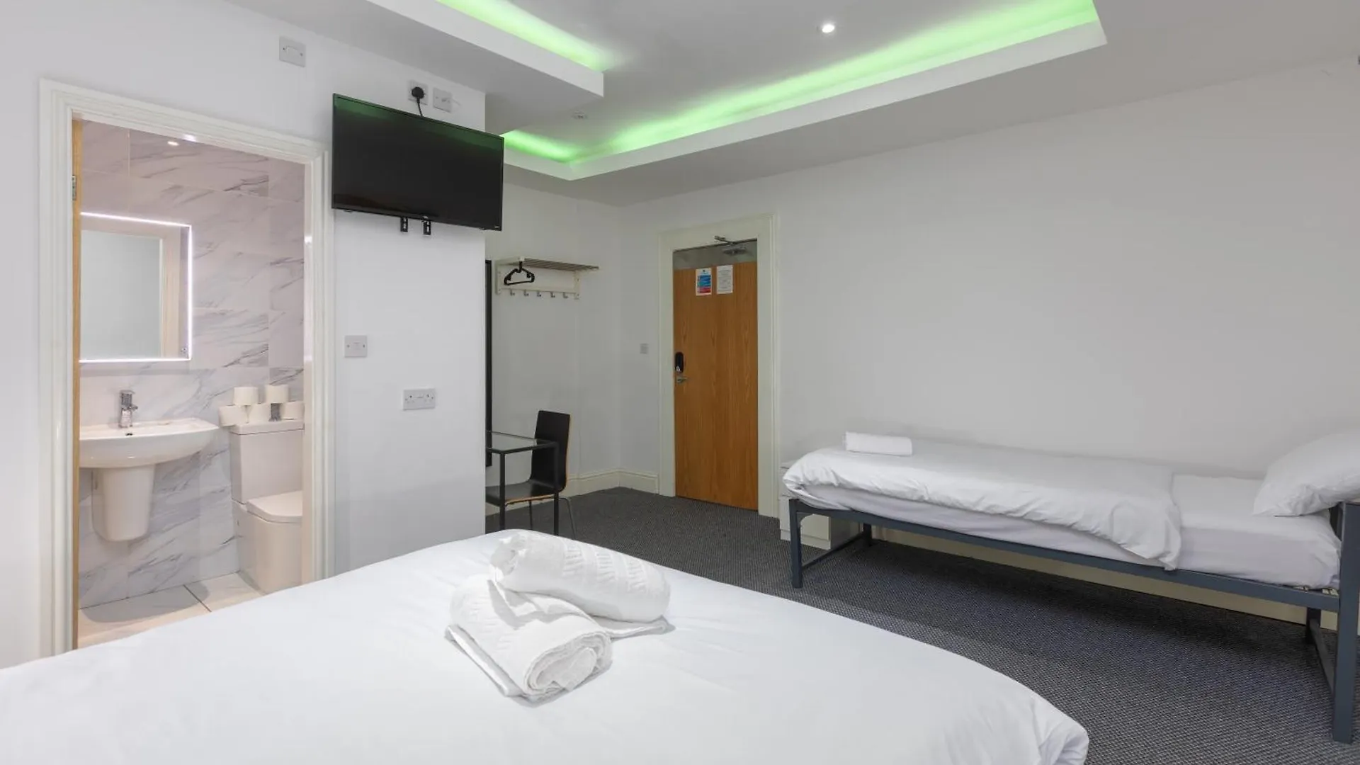 Blackpool Resort Hotel