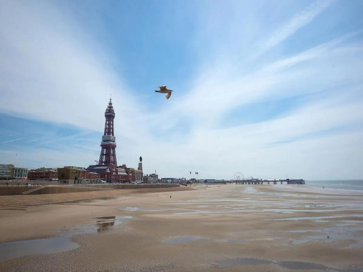Blackpool Resort Hotel