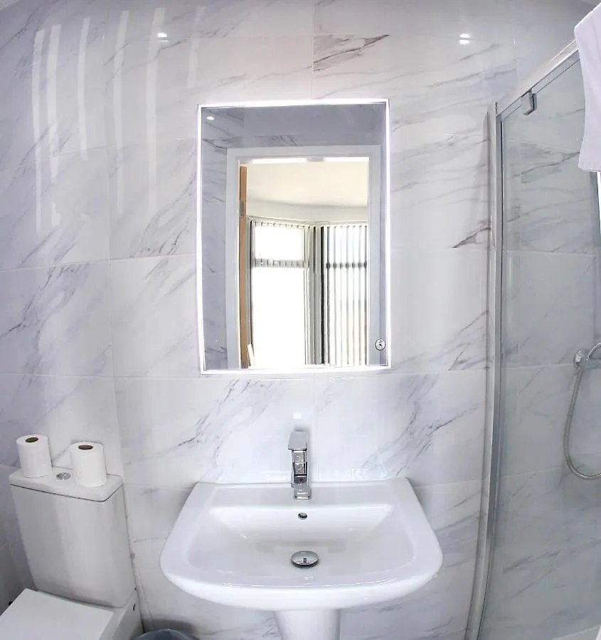 Blackpool Resort Hotel