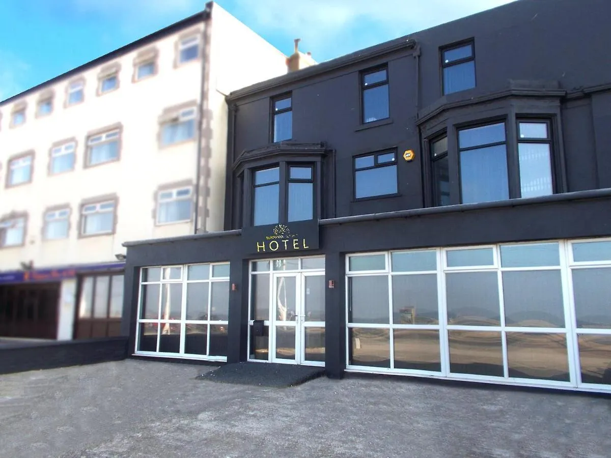Blackpool Resort Hotel United Kingdom