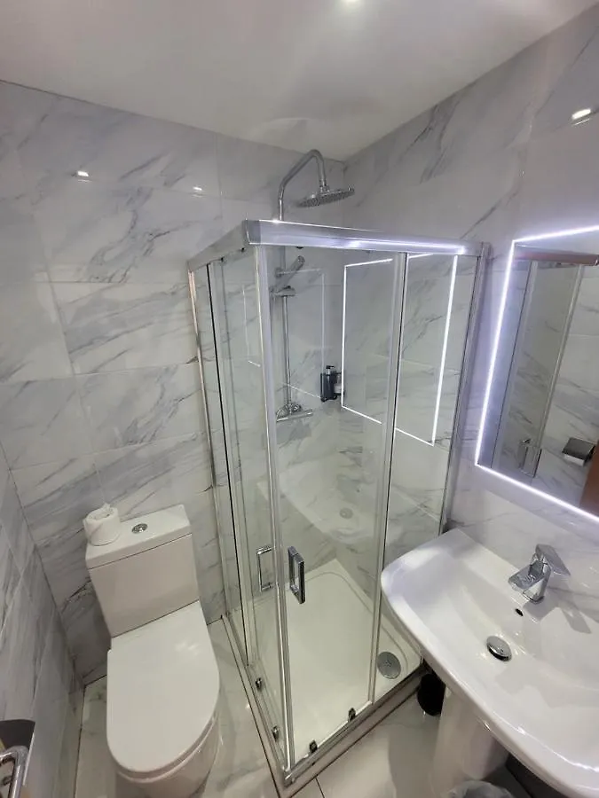 Blackpool Resort Hotel United Kingdom