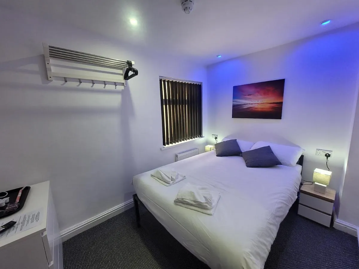 Blackpool Resort Hotel
