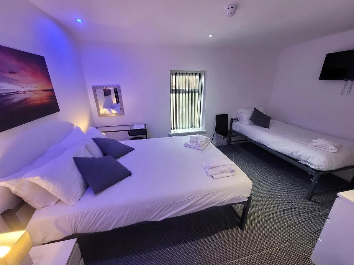 Blackpool Resort Hotel