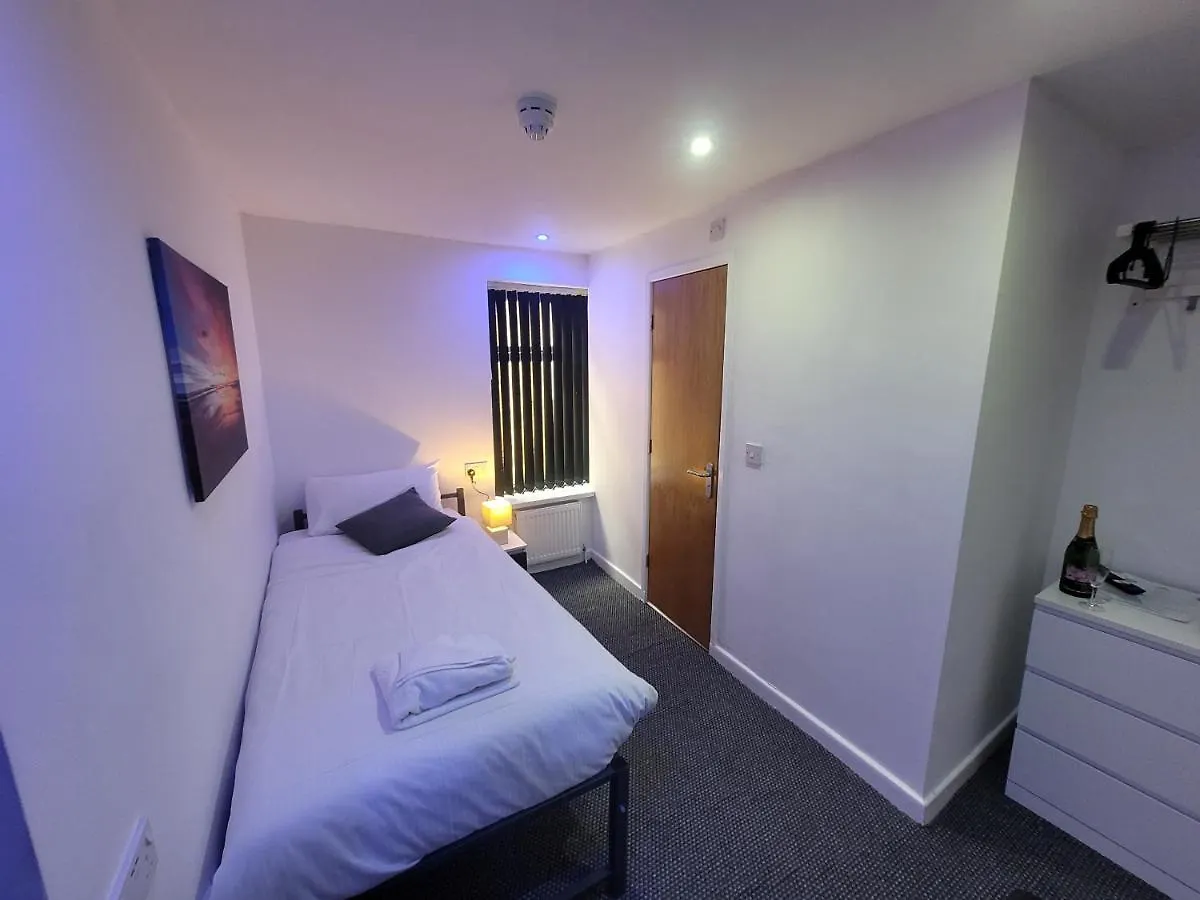 Blackpool Resort Hotel