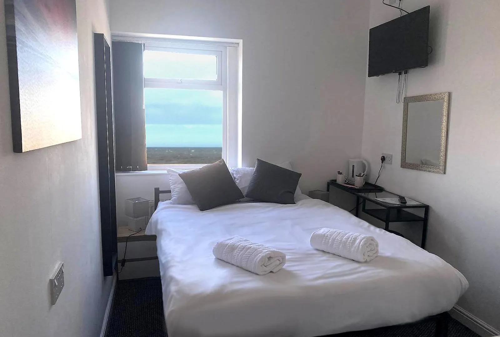 Blackpool Resort Hotel