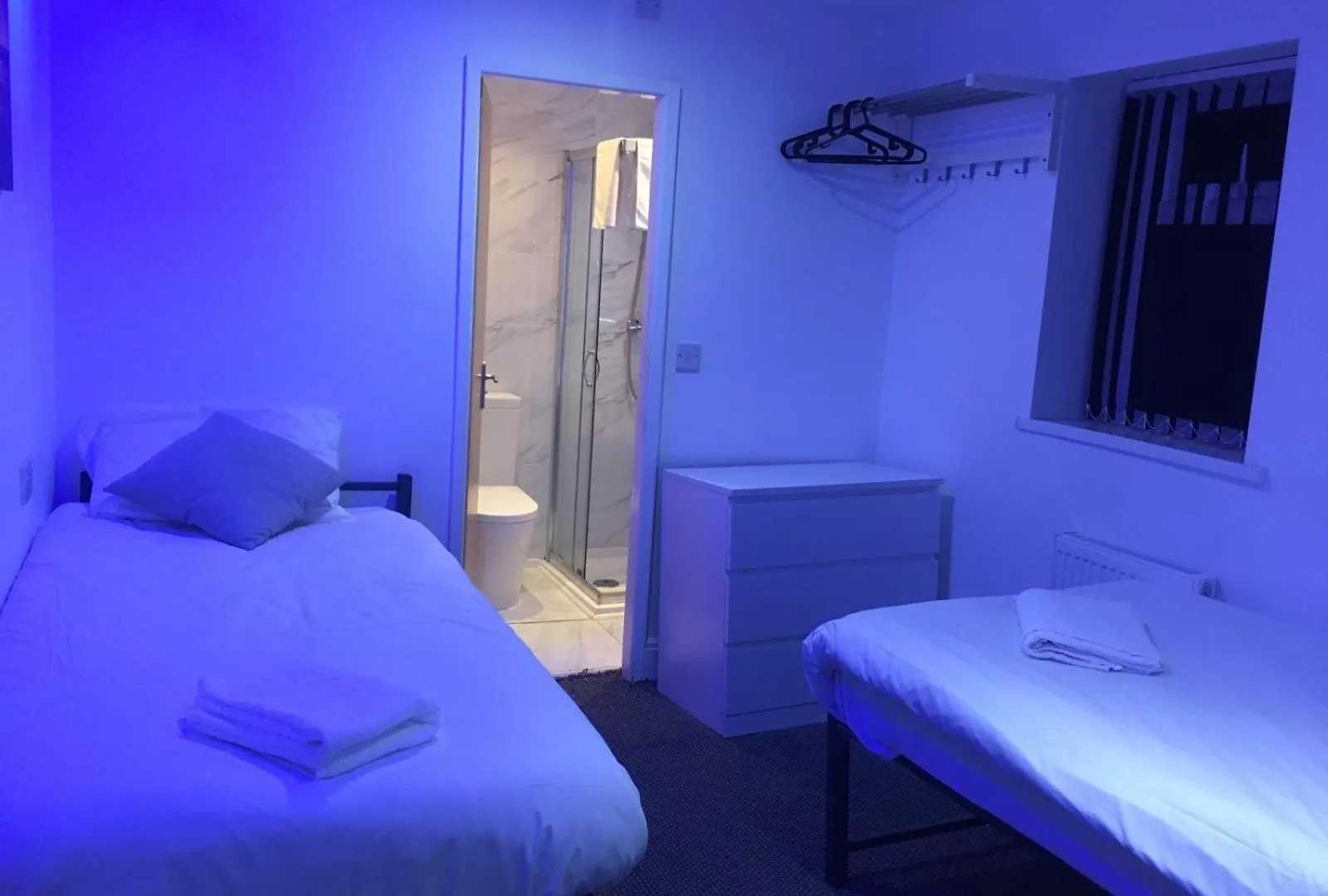 Blackpool Resort Hotel United Kingdom