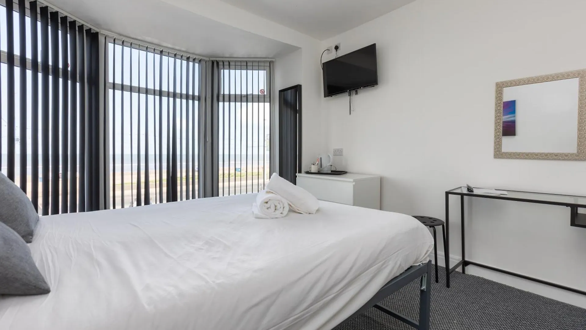 Blackpool Resort Hotel 0*,  United Kingdom