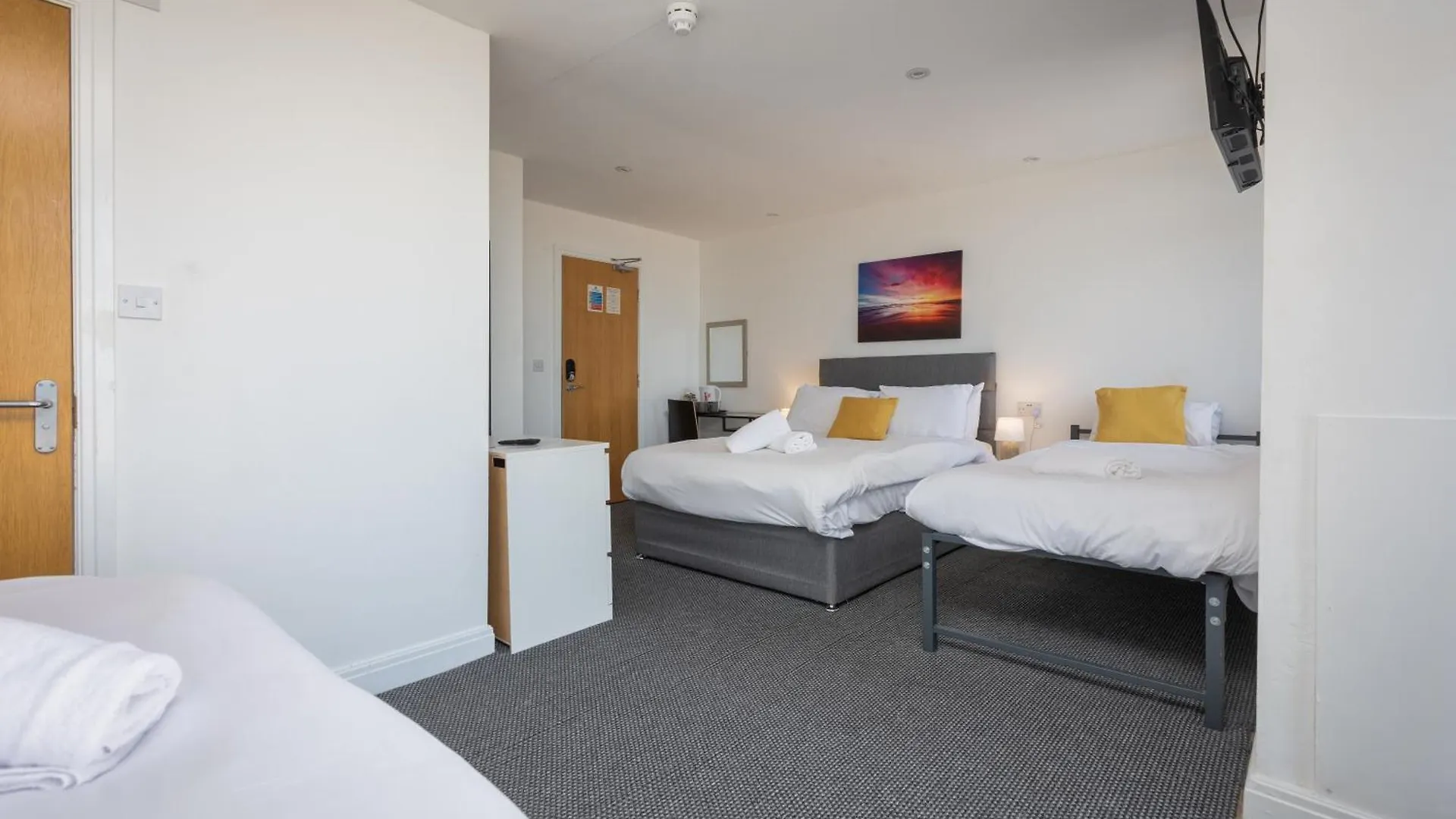 Blackpool Resort Hotel