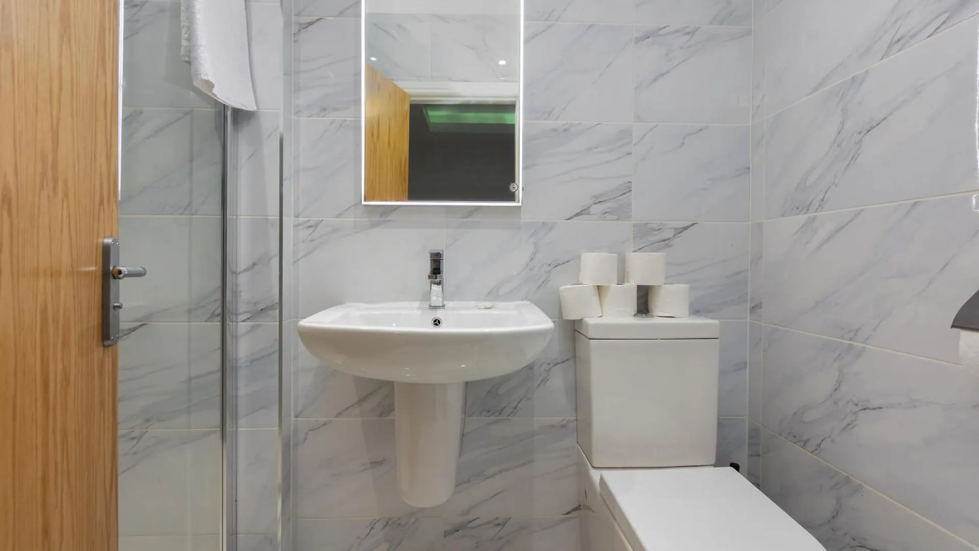 Blackpool Resort Hotel United Kingdom