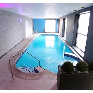 Bluewaters Hotel