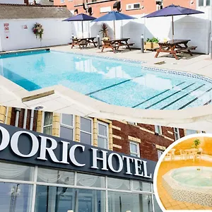 Hotel Doric, Blackpool