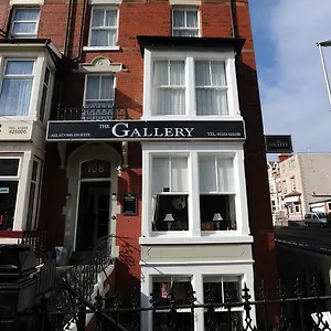 The Gallery Blackpool