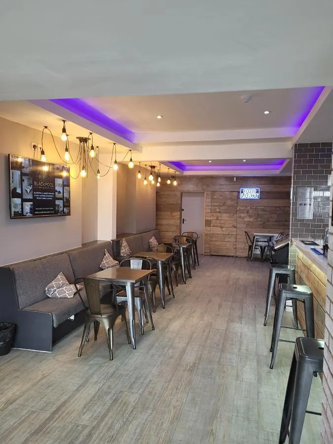 Blackpool Resort Hotel