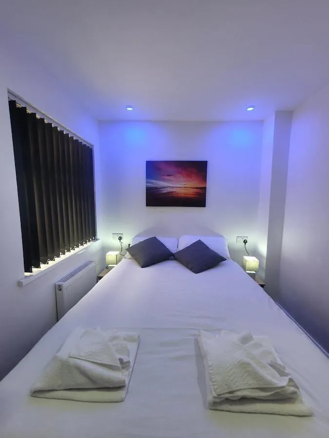 Blackpool Resort Hotel