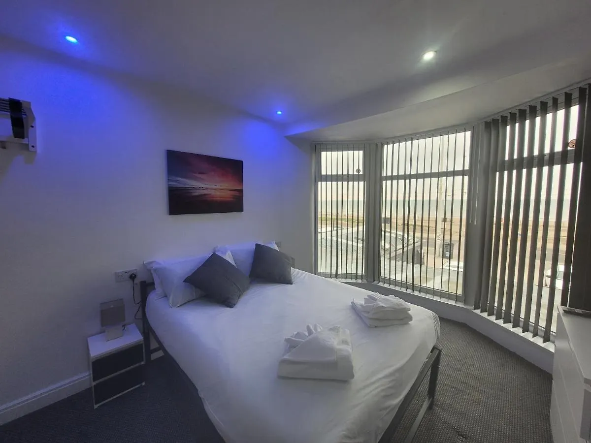 Blackpool Resort Hotel
