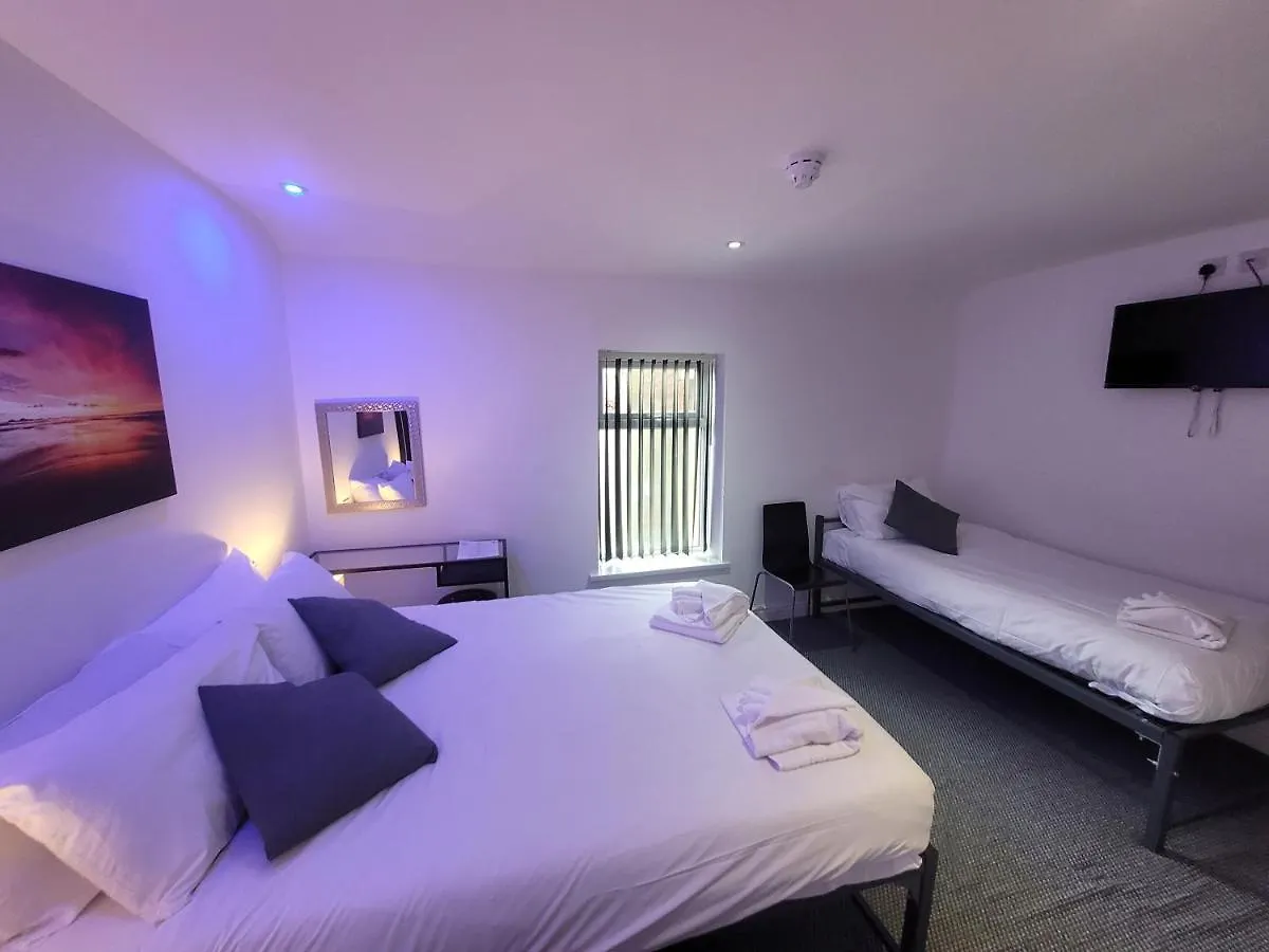 Blackpool Resort Hotel
