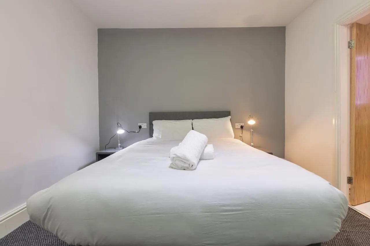 Blackpool Resort Hotel