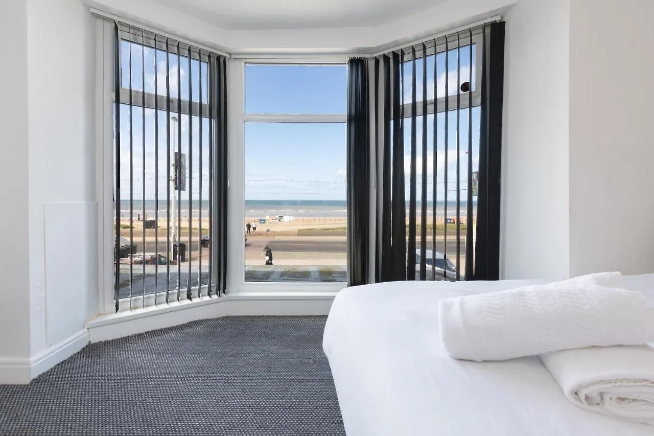 Blackpool Resort Hotel
