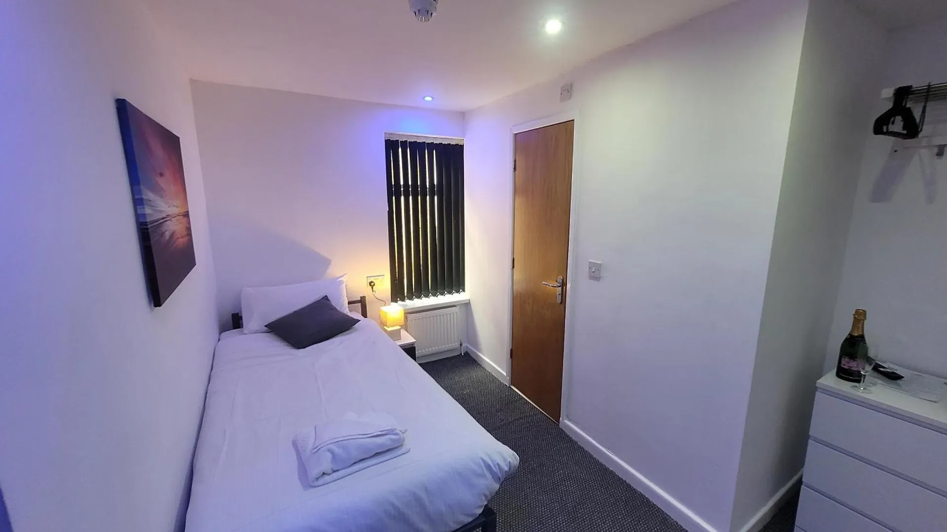 Blackpool Resort Hotel 0*,  Ηνωμένο Βασίλειο