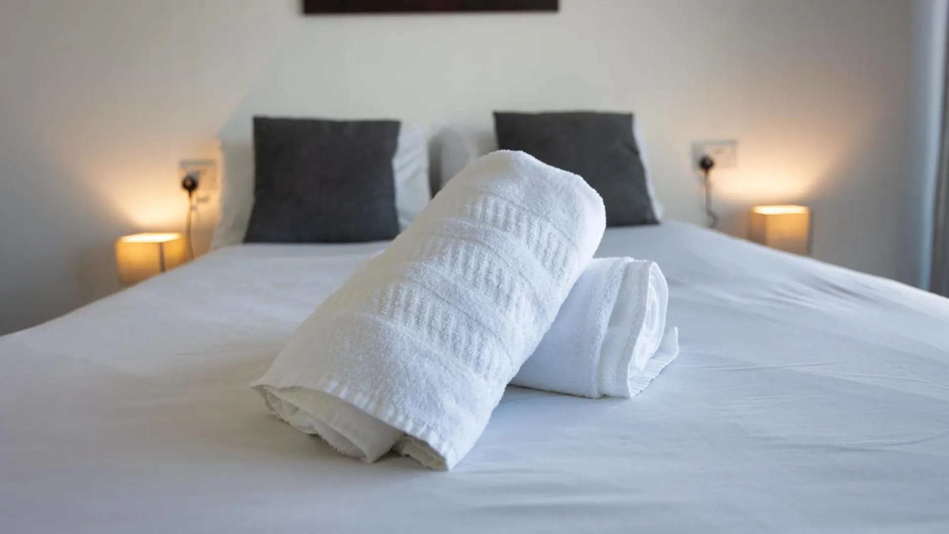 Blackpool Resort Hotel
