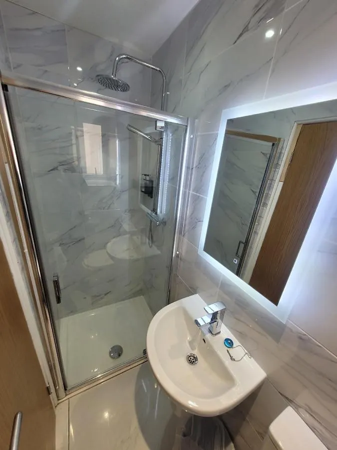 Blackpool Resort Hotel 0*,  United Kingdom