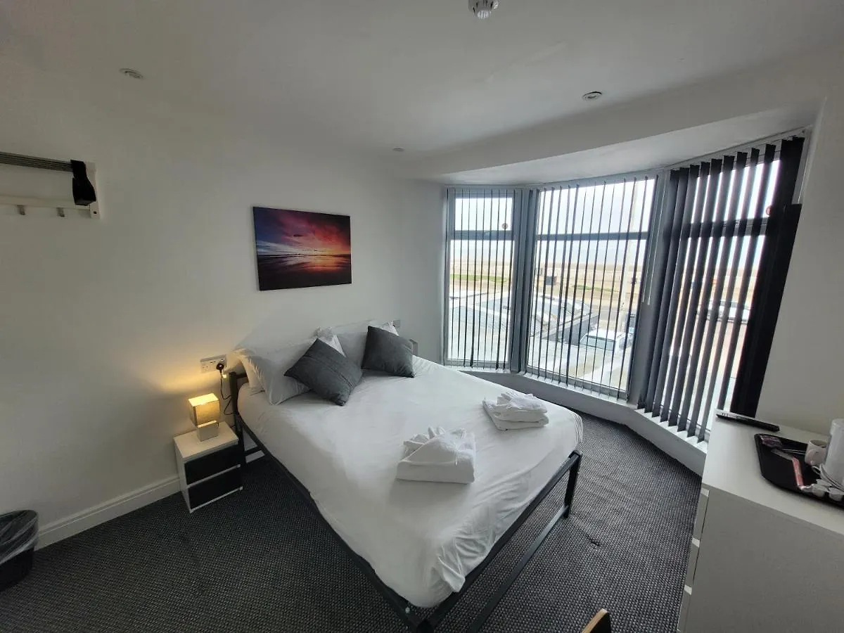 Blackpool Resort Hotel